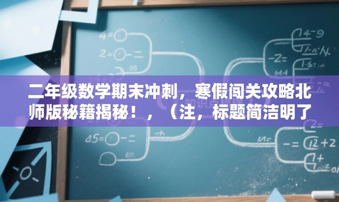 二年级数学期末冲刺,寒假闯关攻略北师版秘籍揭秘!,(注,标题简洁明了,突出了二年级数学期末复习的核心价值,同时使用了具有吸引力的语言来引起读者的兴趣。) 二年级数学期末冲刺,寒假闯关攻略北师版秘籍揭秘!,(注,标题简洁明了,突出了二年级数学期末复习的核心价值,同时使用了具有吸引力的语言来引起读者的兴趣。)