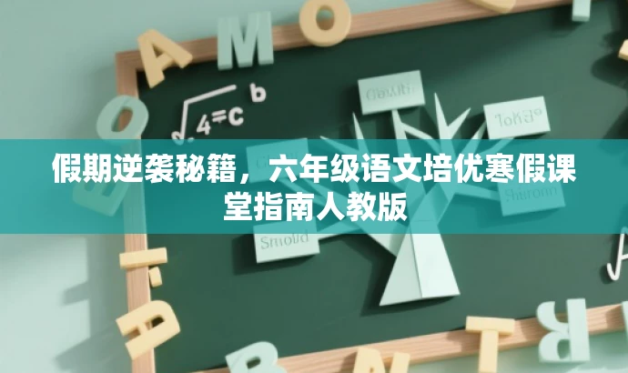 假期逆袭秘籍,六年级语文培优寒假课堂指南人教版 假期逆袭秘籍,六年级语文培优寒假课堂指南人教版