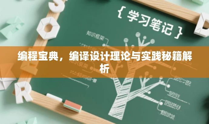 编程宝典,编译设计理论与实践秘籍解析 编程宝典,编译设计理论与实践秘籍解析