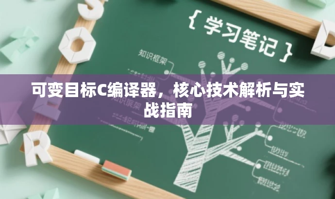可变目标C编译器,核心技术解析与实战指南 可变目标C编译器,核心技术解析与实战指南