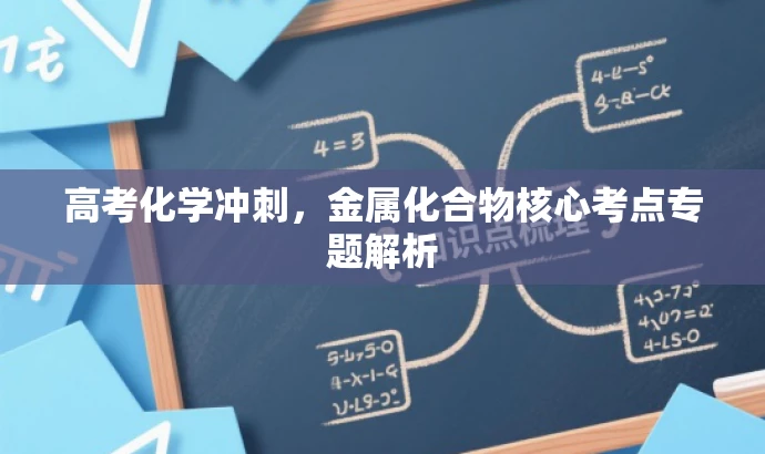 高考化学冲刺,金属化合物核心考点专题解析 高考化学冲刺,金属化合物核心考点专题解析