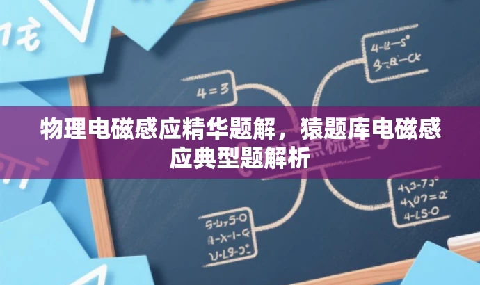 物理电磁感应精华题解,猿题库电磁感应典型题解析 物理电磁感应精华题解,猿题库电磁感应典型题解析