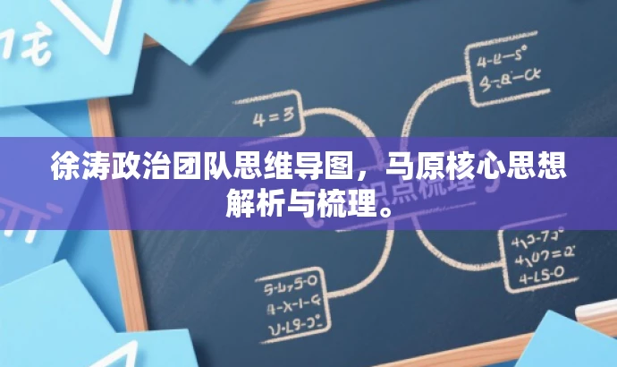 徐涛政治团队思维导图,马原核心思想解析与梳理。 徐涛政治团队思维导图,马原核心思想解析与梳理。