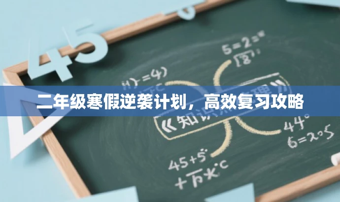 二年级寒假逆袭计划,高效复习攻略 二年级寒假逆袭计划,高效复习攻略