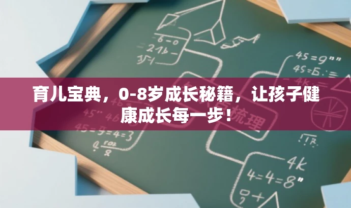 育儿宝典,0-8岁成长秘籍,让孩子健康成长每一步! 育儿宝典,0-8岁成长秘籍,让孩子健康成长每一步!