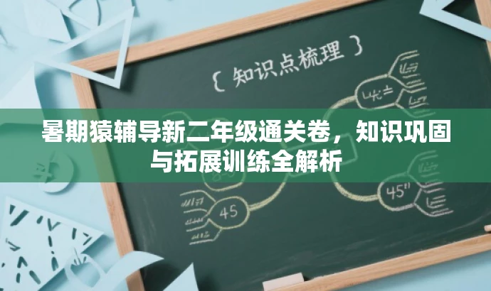 暑期猿辅导新二年级通关卷,知识巩固与拓展训练全解析 暑期猿辅导新二年级通关卷,知识巩固与拓展训练全解析