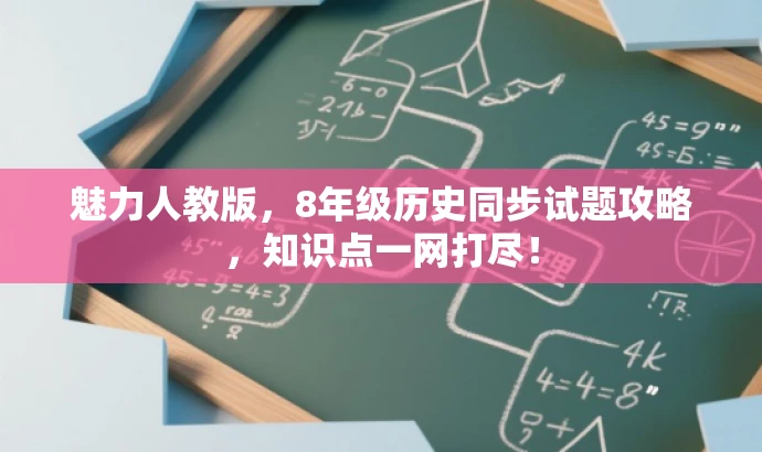 魅力人教版,8年级历史同步试题攻略,知识点一网打尽! 魅力人教版,8年级历史同步试题攻略,知识点一网打尽!
