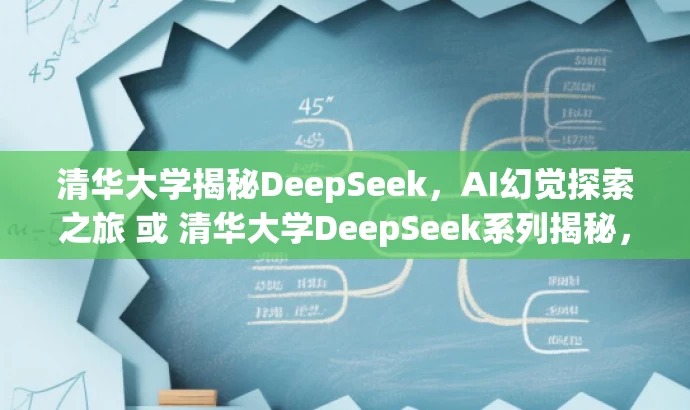 清华大学揭秘DeepSeek,AI幻觉探索之旅 或 清华大学DeepSeek系列揭秘,AI幻觉新发现 清华大学揭秘DeepSeek,AI幻觉探索之旅 或 清华大学DeepSeek系列揭秘,AI幻觉新发现