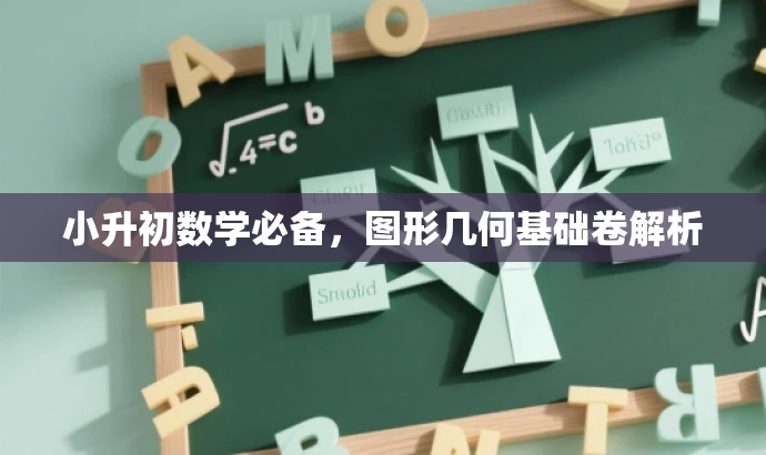 小升初数学必备,图形几何基础卷解析 小升初数学必备,图形几何基础卷解析